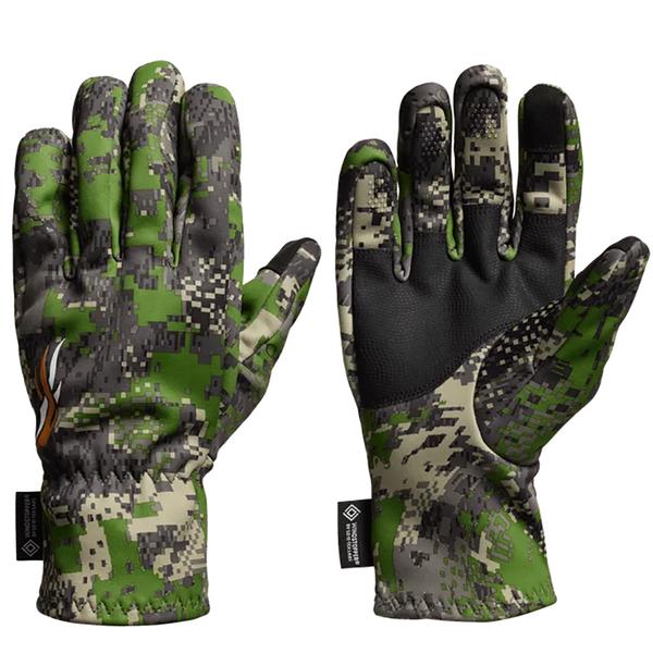 MEN'S JETSTREAM WS GLOVE COV/OPTIFADECOVER
