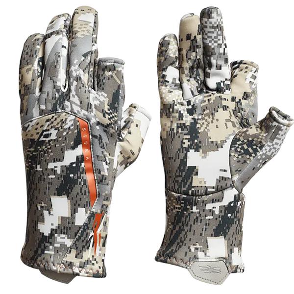 MEN'S FANATIC GLOVE EV/OPTIELEVATEDII