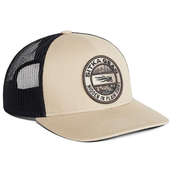 HIDDEN OPTIFADE MID PRO TRUCKER
