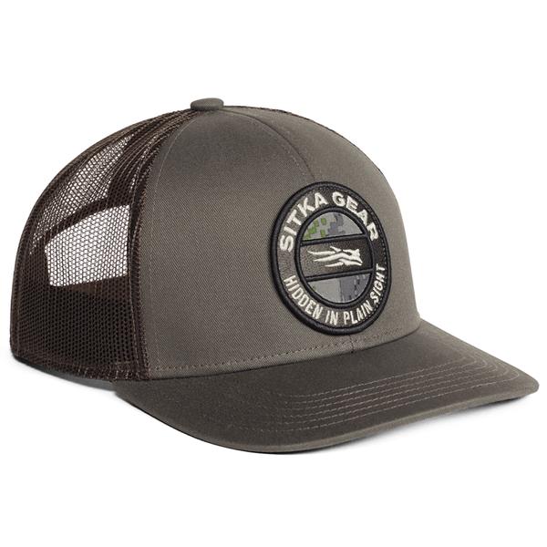 HIDDEN OPTIFADE MID PRO TRUCKER EACO/EARTH/COVER
