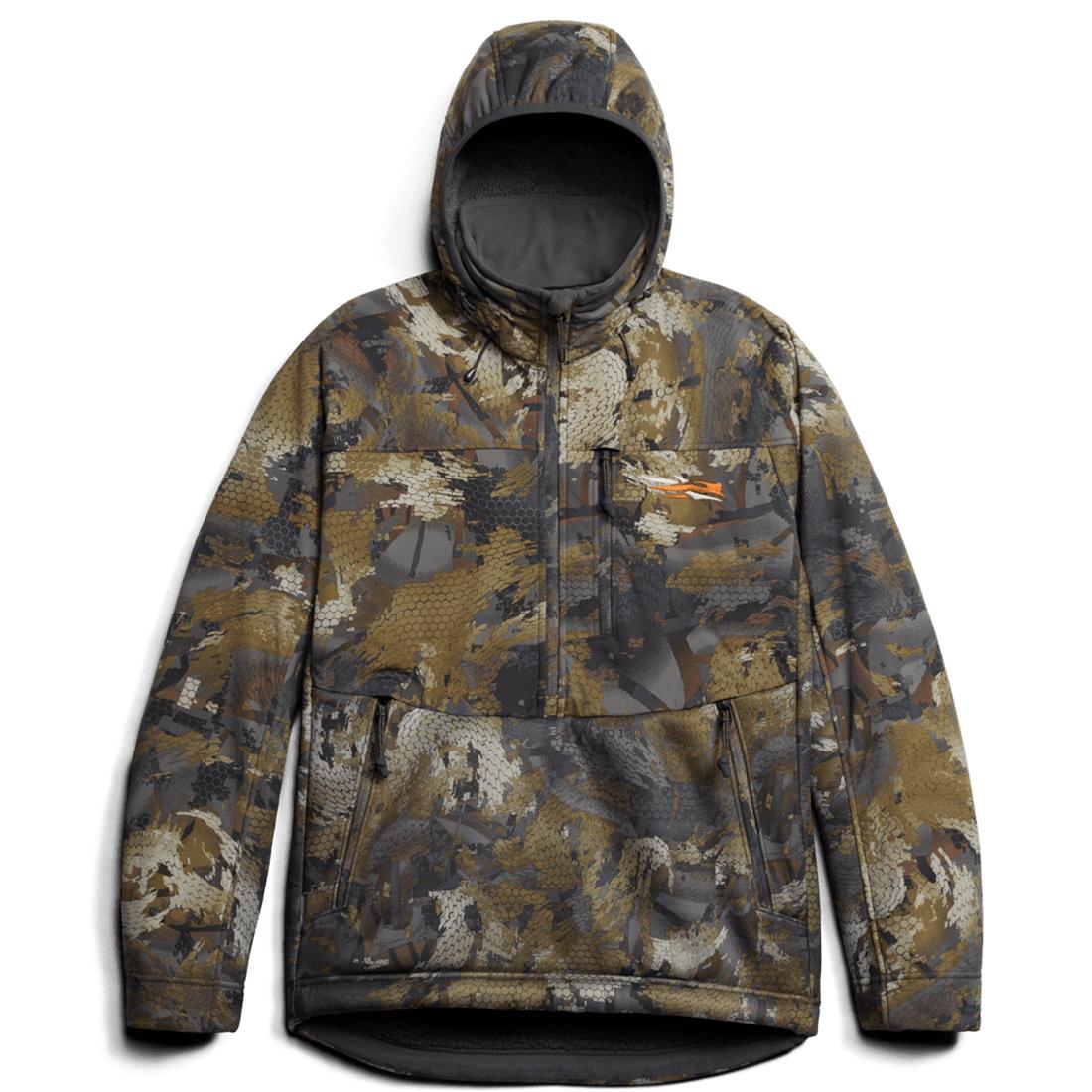 Mens Duck Oven Lt Hoodie