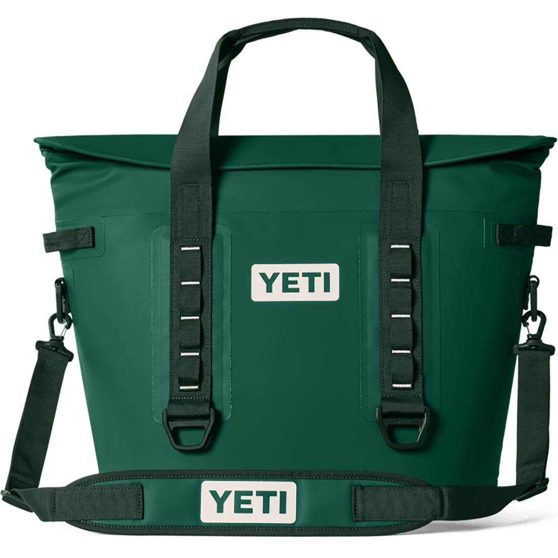 Hopper M30 2.0 Black Forest Green