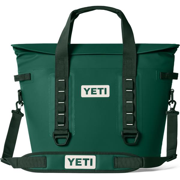 HOPPER M30 2.0 BLACK FOREST GREEN