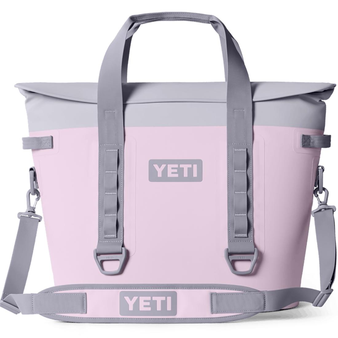 Hopper M30 2.0 Cherry Blossom
