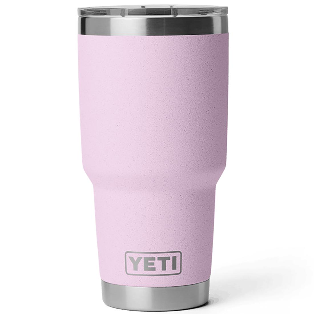 Rambler 30oz Tumbler Ms Cherry Blossom