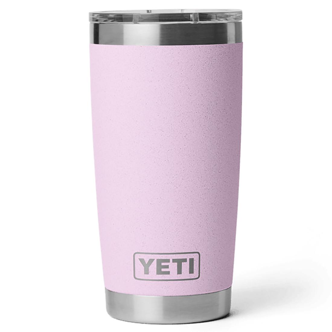 Rambler 20oz Tumbler Ms Cherry Blossom