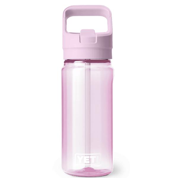 YONDER .6L C STRAW BOTTLE CHERRY BLOSSOM