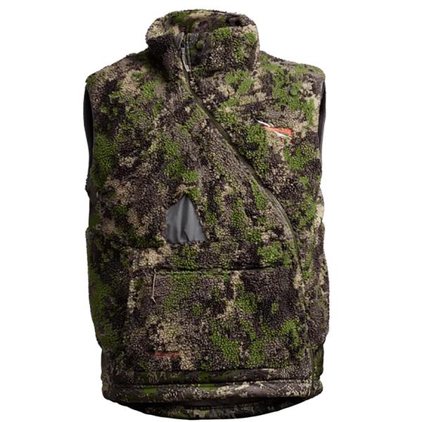 MENS FANATIC VEST