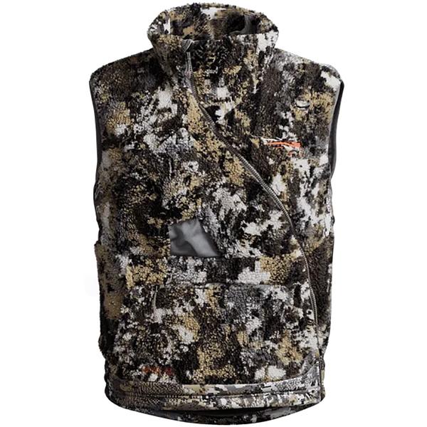 MENS FANATIC VEST EV/OPTIELEVATEDII