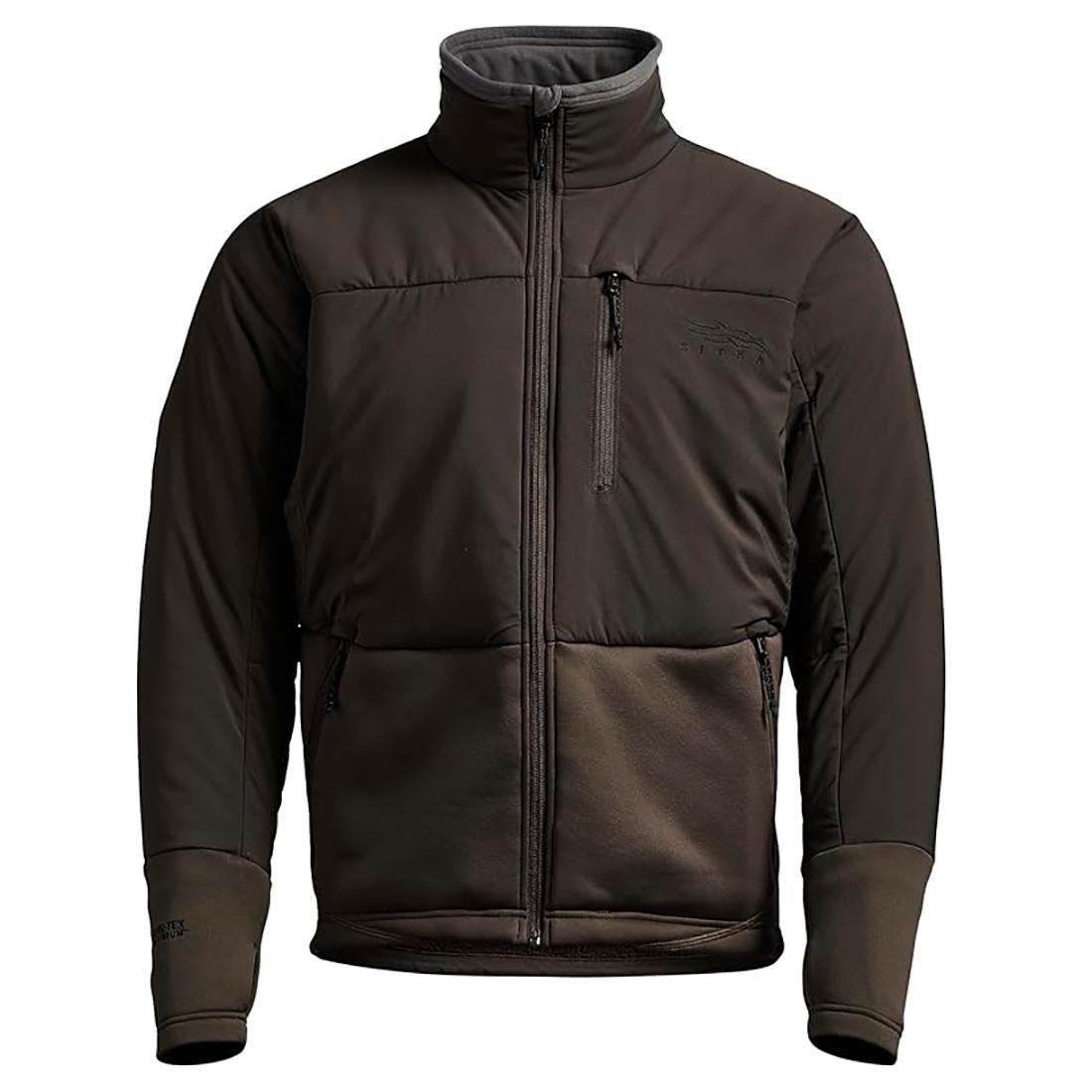 Mens Duck Oven Jacket