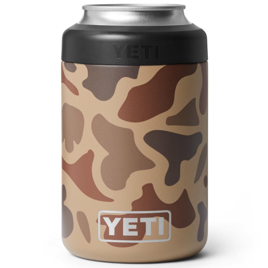 Rambler Colster 2.0 Wetlands Camo