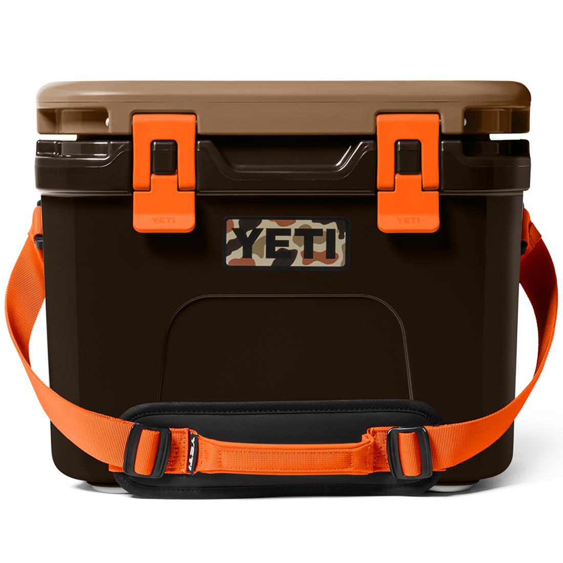 Roadie 15 Wetlands Camo