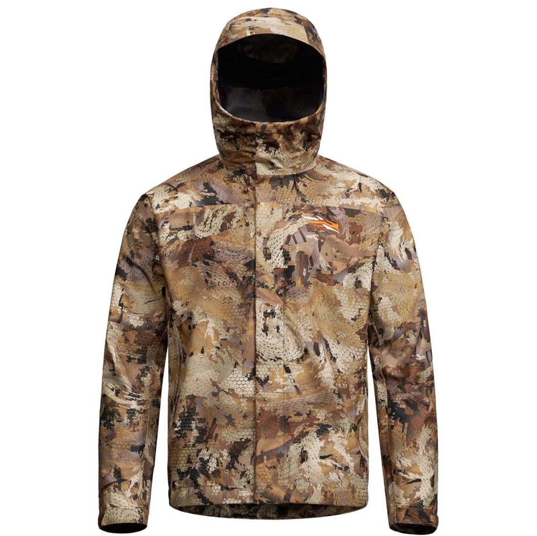 Mens Delta Lt Jacket