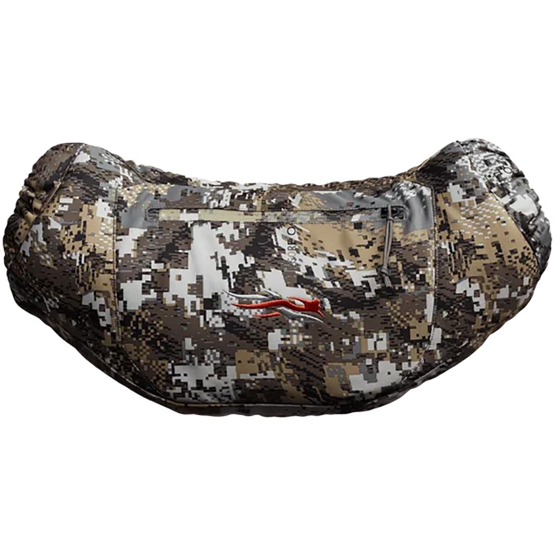 Mens Jetstream Insulated Ws Muff