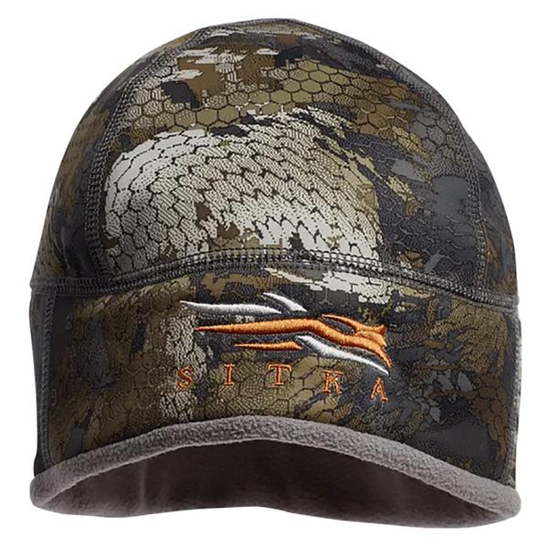 MENS JETSTREAM WS BEANIE TM/OPTIFADETIMBER