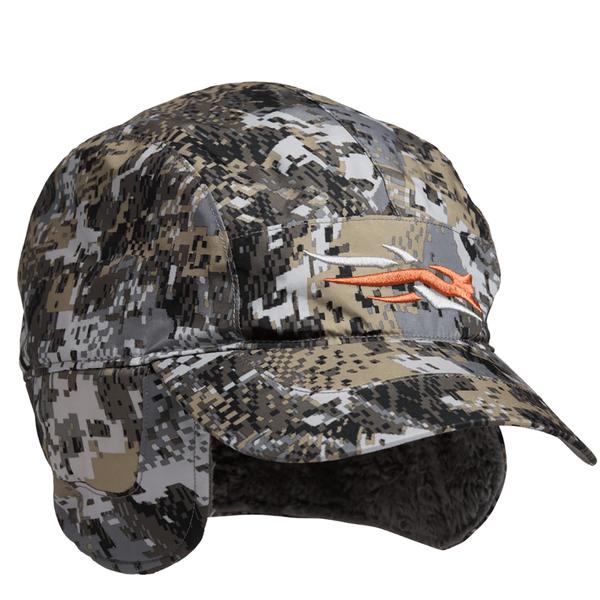 MENS BLIZZARD GTX HAT EV/OPTIELEVATEDII
