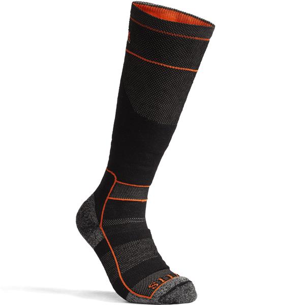 HEAVY WEIGHT CREW SOCK