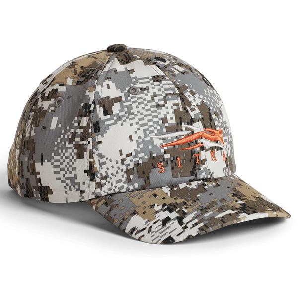 Youth Cap