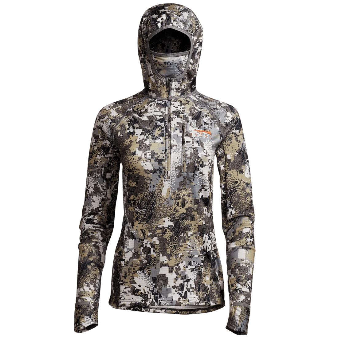 Women's Fanatic Hoody