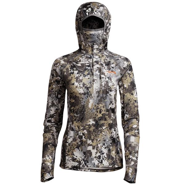 WOMEN'S FANATIC HOODY