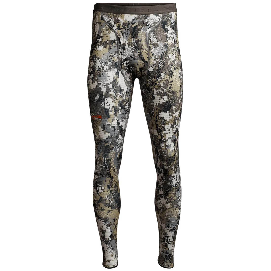 Men's Heavyweight Bottom