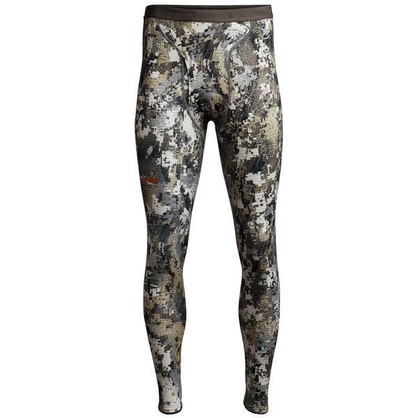 MEN'S HEAVYWEIGHT BOTTOM