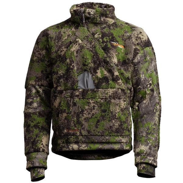 FANATIC JACKET