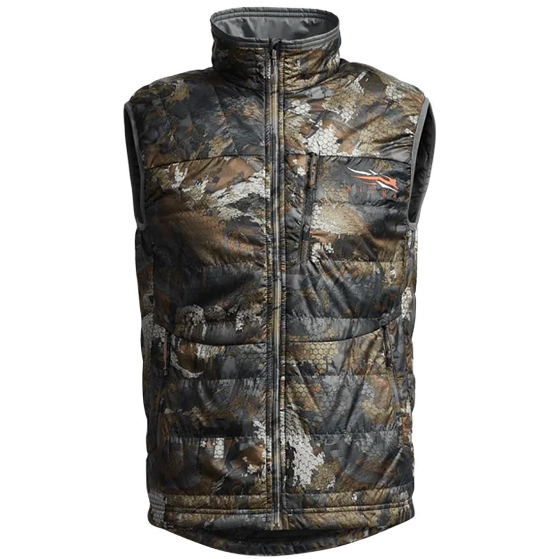 Kelvin Aeorlite Vest