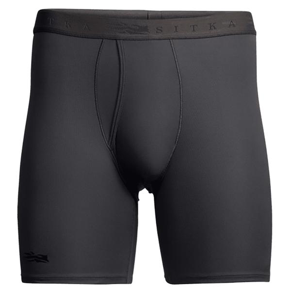 MEN`S CORE LIGHTWEIGHT BOXER