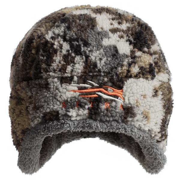 MENS FANATIC WS BEANIE EV/OPTIELEVATEDII