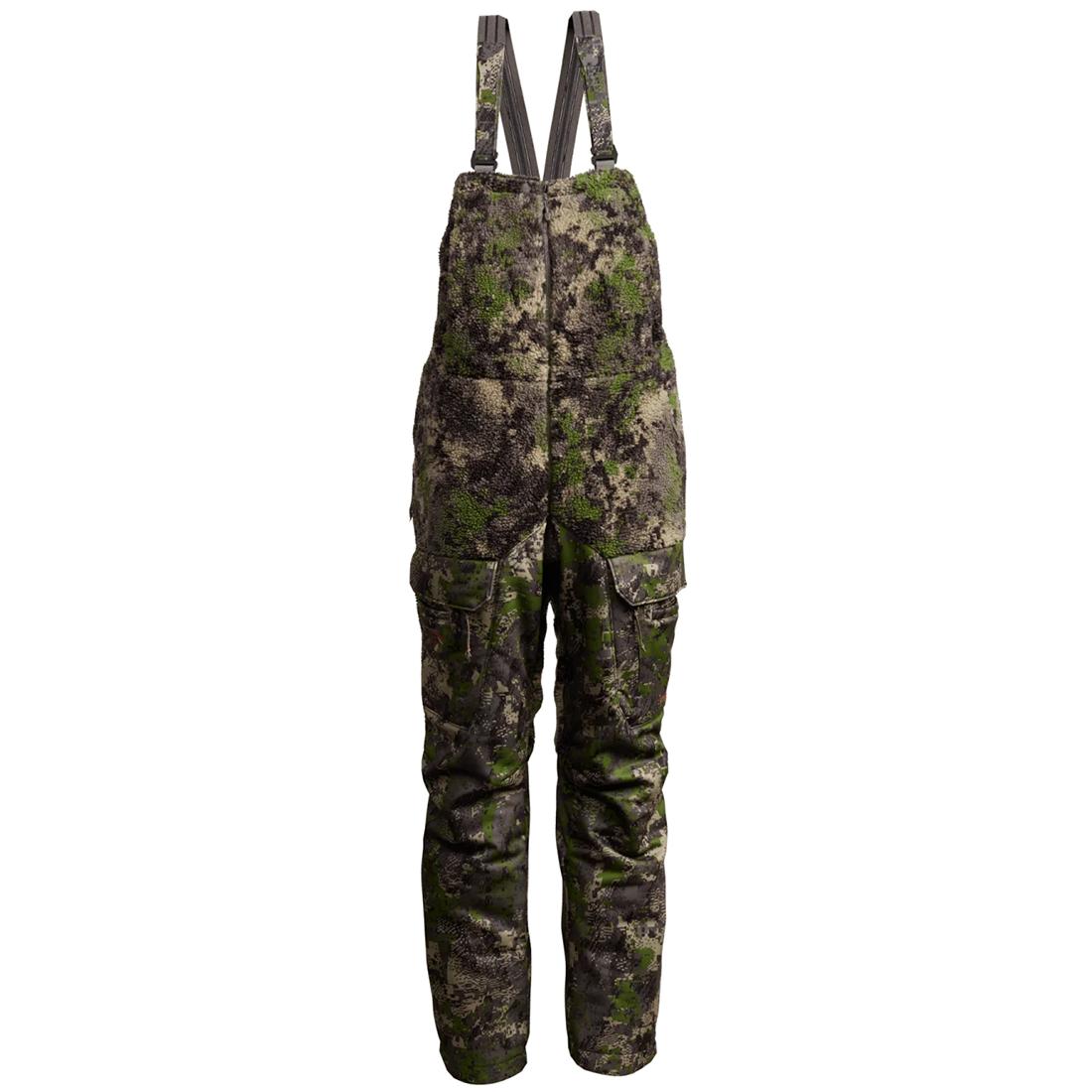 Womens Fanatic Bib