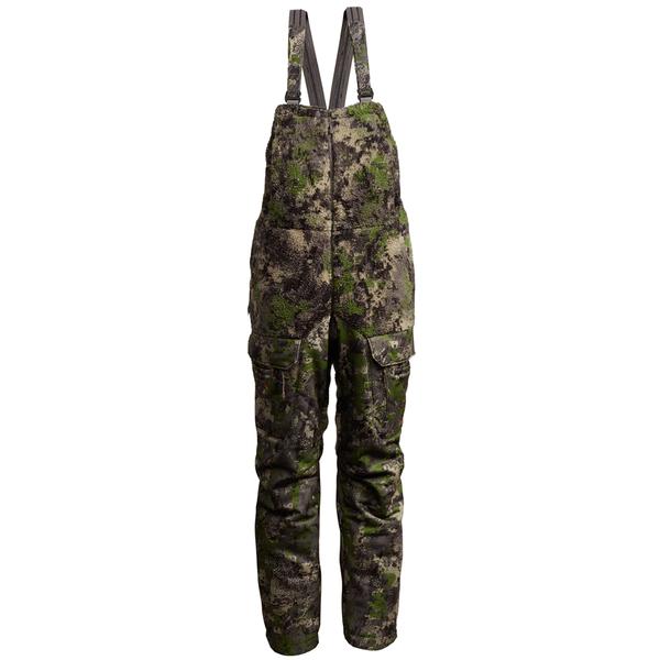 WOMENS FANATIC BIB