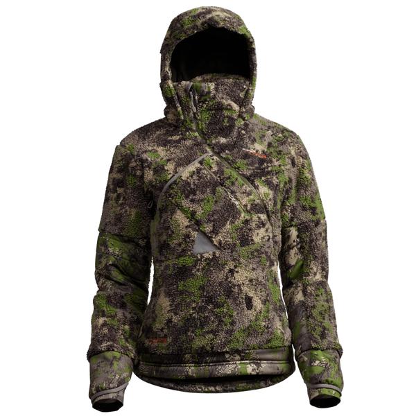 WOMENS FANATIC JACKET