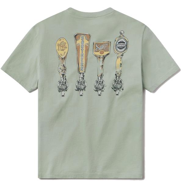 POUR DECISIONS S/S TEE