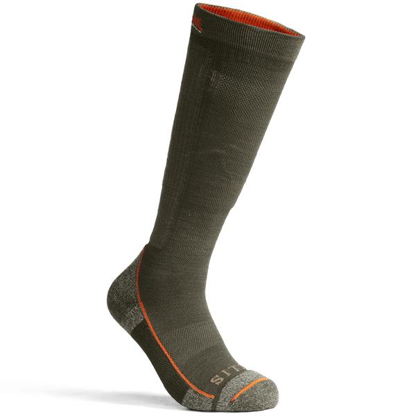 MID WEIGHT OTC SOCK