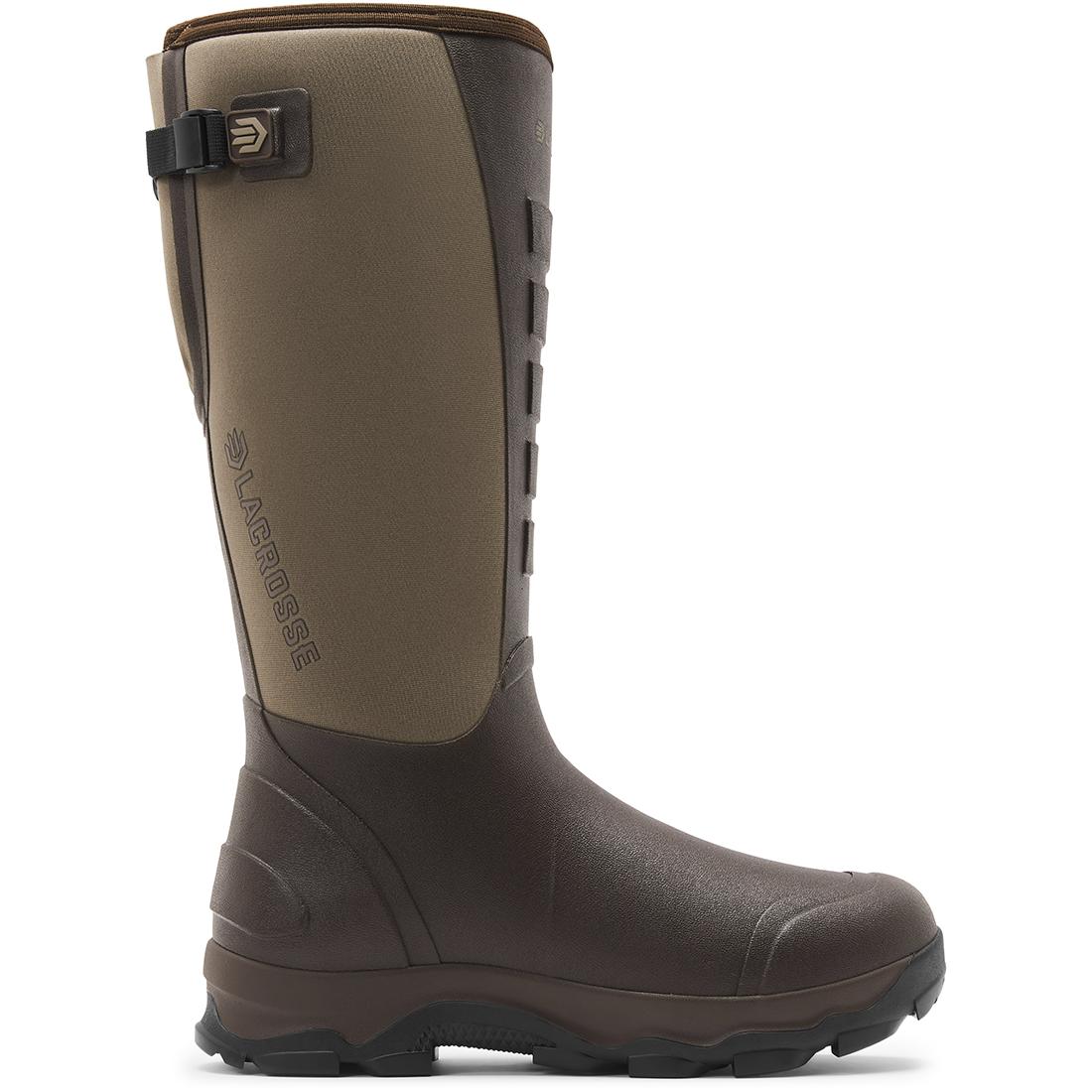 Mens Alpha Lite Ii 16 ``