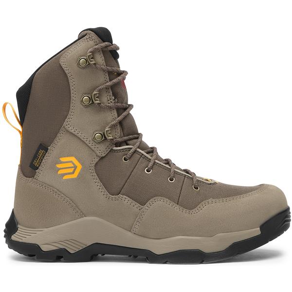 WOMEN'S RIDGEBACK 8`` 400G