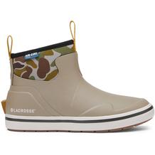WOMEN'S ALPHA DECK BOOT 6``