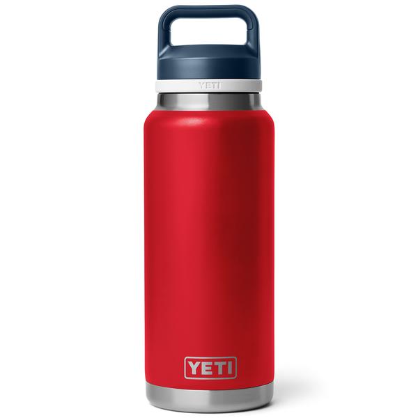 RAMBLER 36OZ BOTTLE CHUG R/W/N