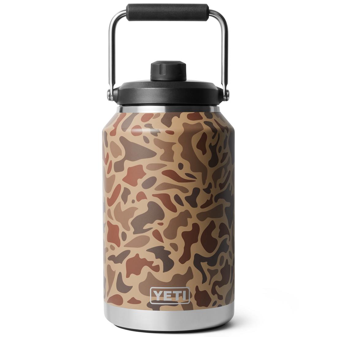 Rambler 1g Jug 2.0 Wetlands Camo