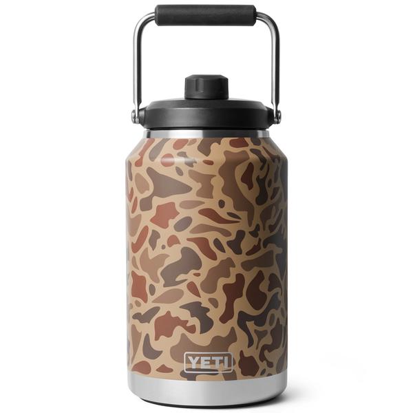 RAMBLER 1G JUG 2.0 WETLANDS CAMO