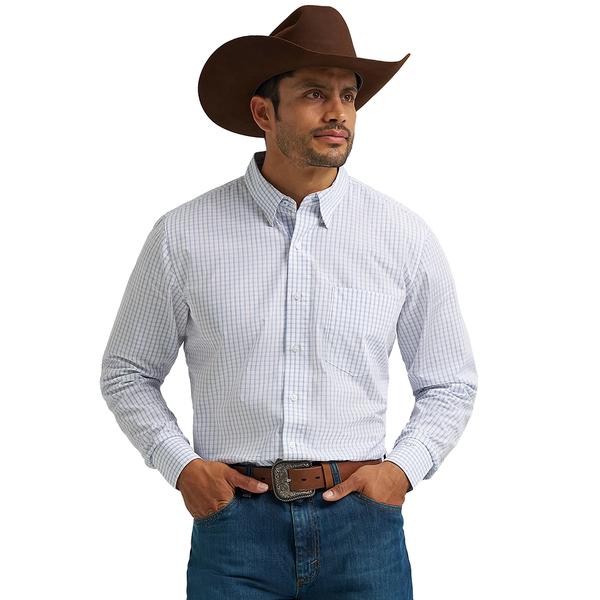 MEN'S C/F CODY JOHNSON LONG SLEEVE SHIRT