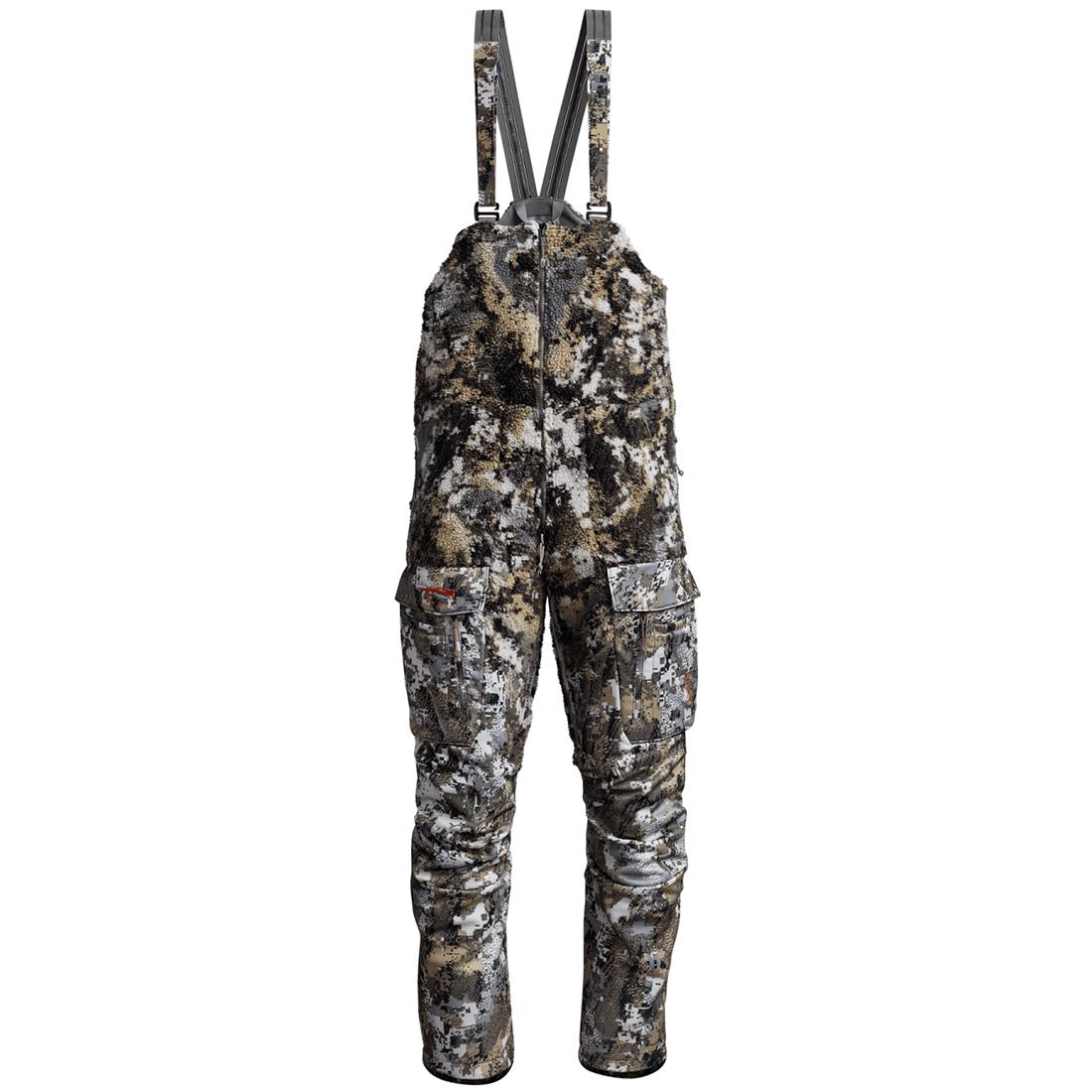 Men's Fanatic Bib