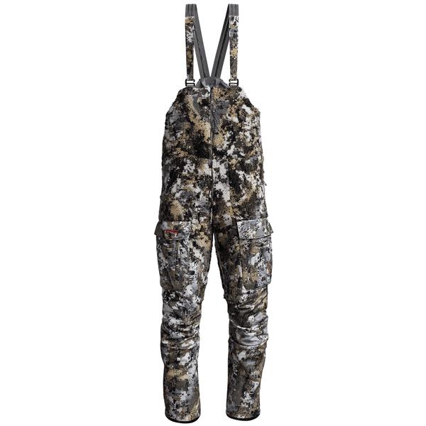 MEN'S FANATIC BIB