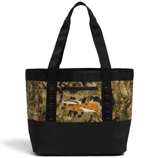 DRIFTER TOTE 40L SA/OPTIFADESUBALPINE