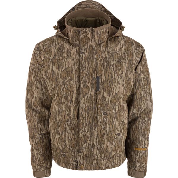 LST HARLDINE 3IN1 JACKET