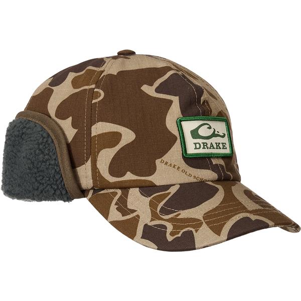 MST FLAP CAP