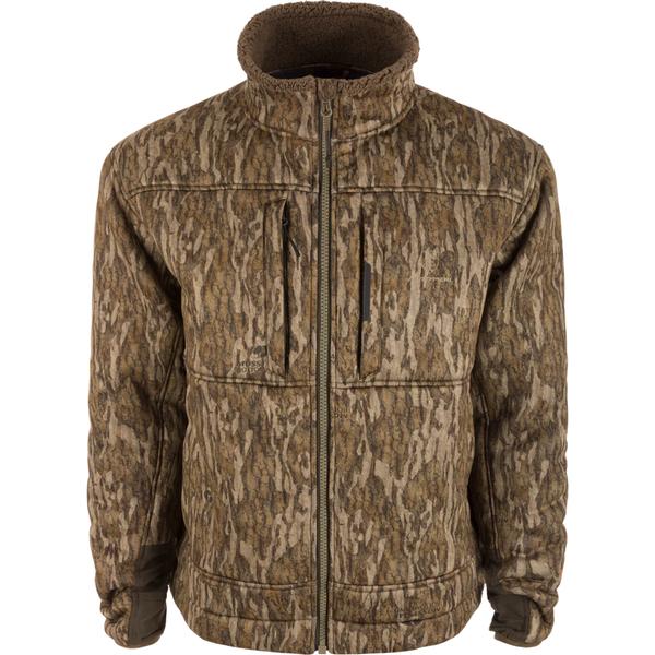 MW NOVA SILENCER JACKET W/AGION ACTIVEX2