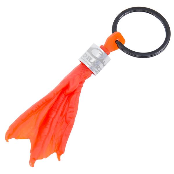 DUCK FOOT KEY CHAIN