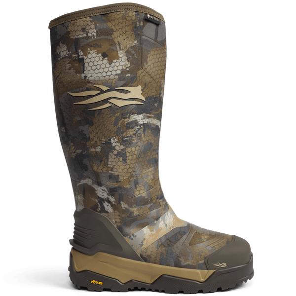 VENTLITE GTX BOOT TM/OPITFADETIMBER